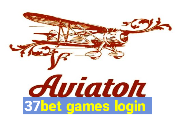 37bet games login